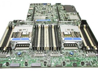 Как выбрать материнскую плату HP