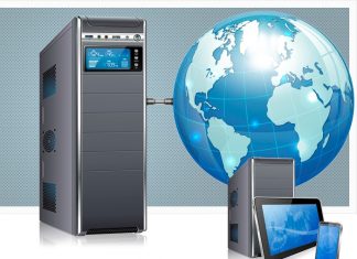 Для чего арендовать удаленный сервер