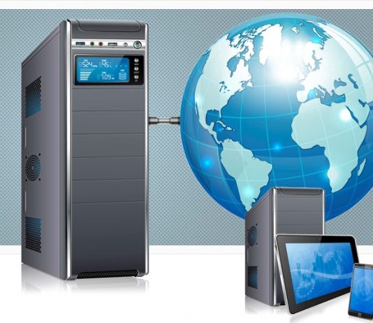 Для чего арендовать удаленный сервер