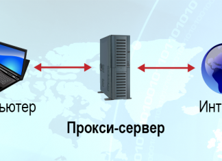 Зачем использовать персональные прокси?