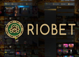 Лучшие игровые слоты казино Риобет