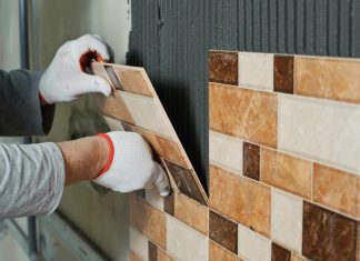 Как правильно выбирать плитку?