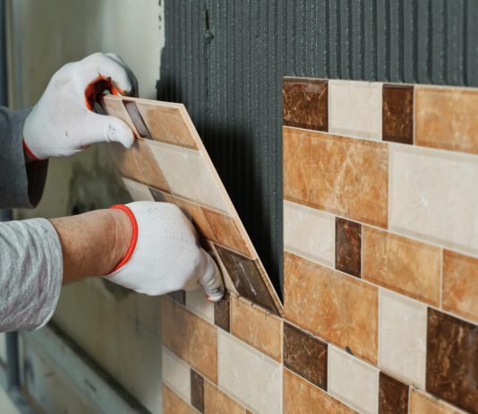 Как правильно выбирать плитку?