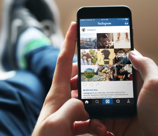 Как раскрутить инстаграм?