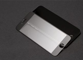Какое защитное стекло выбрать для смартфона