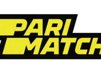 Букмекерская контора Parimatch