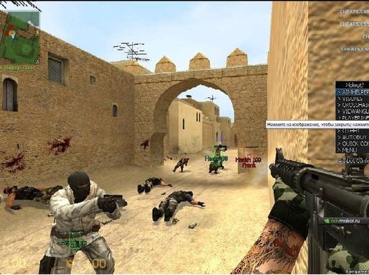 Как скачать CSS v34?