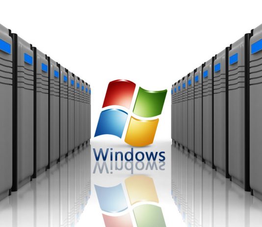 Быстрый windows хостинг