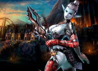 Сервер для игроков Lineage 2