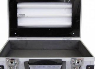 Комплект для изготовления печатей