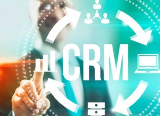 Что такое crm-система