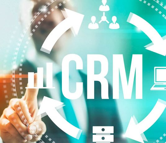 Что такое crm-система