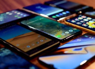 Рейтинг лучших бюджетных смартфонов