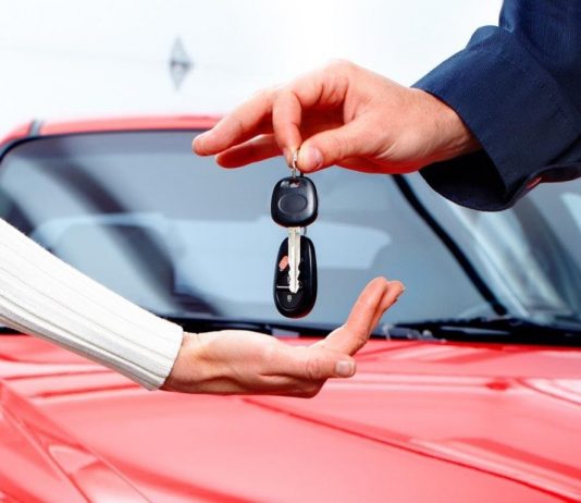 Подбор автомобиля с пробегом