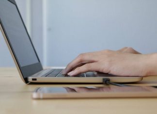 Параметры выбора ноутбука