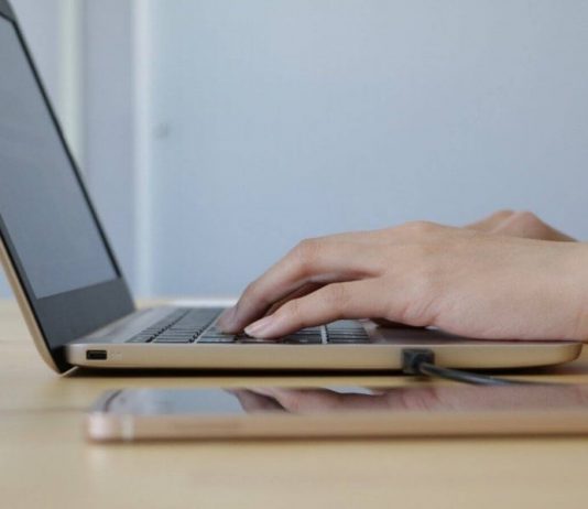 Параметры выбора ноутбука