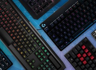 Рейтинг лучших клавиатур для компьютера