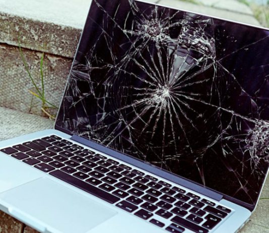 Типичные неисправности macbook