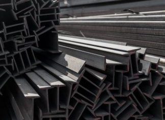 Металлопрокат от ведущих производителей
