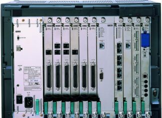 Как приобрести оборудование для АТС?