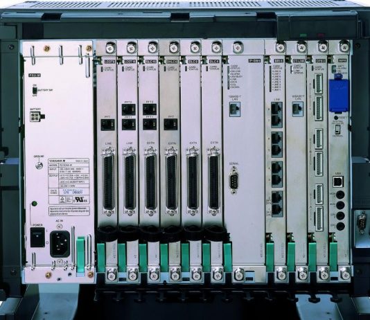 Как приобрести оборудование для АТС?