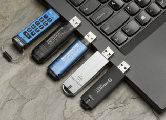 Рейтинг лучших флешек