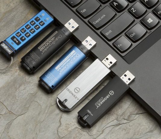 Рейтинг лучших флешек