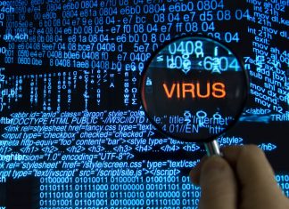 Установить лицензионный антивирус