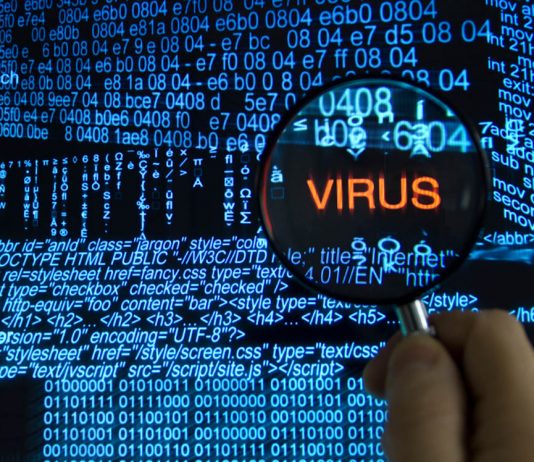 Установить лицензионный антивирус