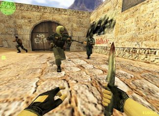 Как скачать cs 1.6 бесплатно?