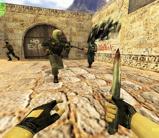 Как скачать cs 1.6 бесплатно?