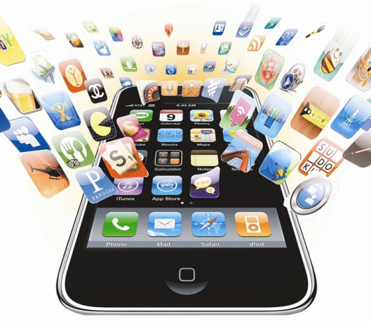 Создание ios-приложений