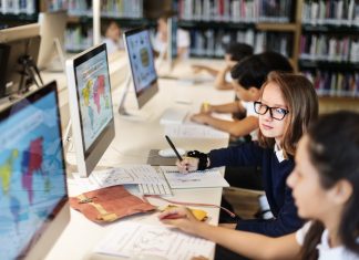 Как выбрать школу для онлайн обучения?