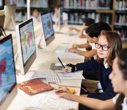 Как выбрать школу для онлайн обучения?