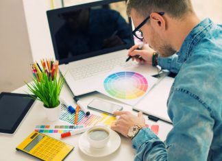 Обучение дизайну