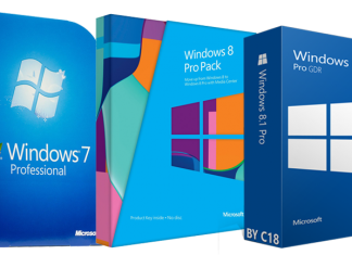 Преимущества лицензионного Microsoft Windows