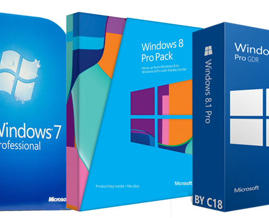 Преимущества лицензионного Microsoft Windows