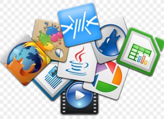 Каталог программного обеспечения