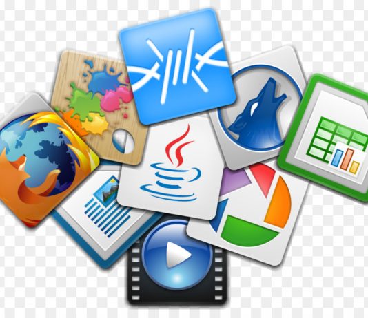 Каталог программного обеспечения