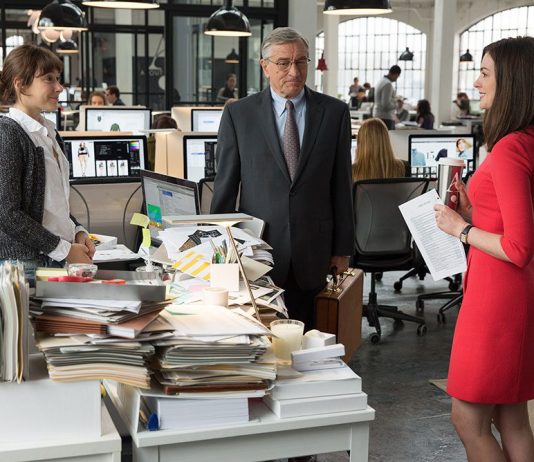 Голливудские фильмы об офисной жизни, которые стоит посмотреть