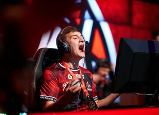 Популярные ставки на киберспорт