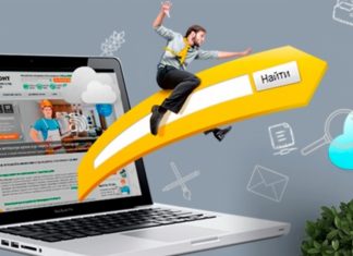 Разработка и продвижение сайтов