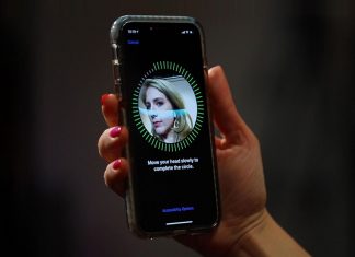 Возможности Face ID в iPhone SE