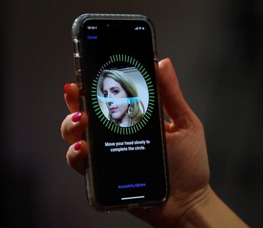 Возможности Face ID в iPhone SE