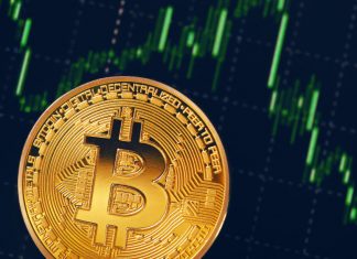 Последние изменения биткоина