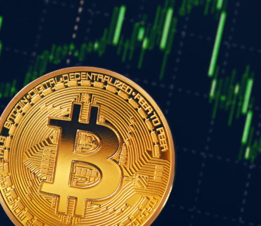 Последние изменения биткоина