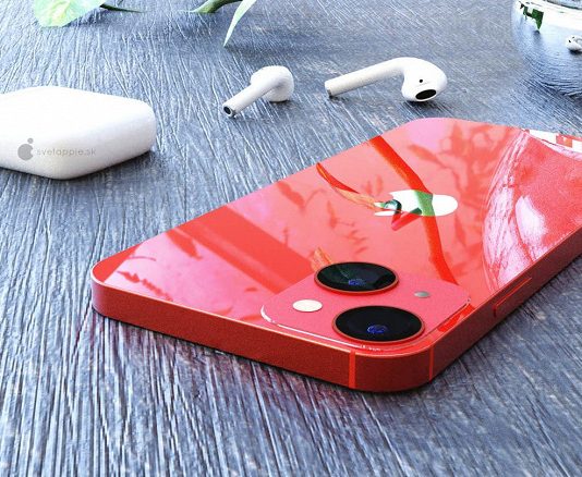 Какие характеристики будут у нового Айфон 13 мини?