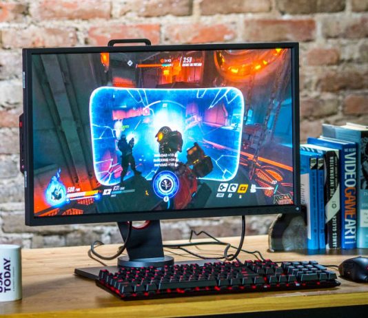 Основные критерии выбора геймерского компьютера