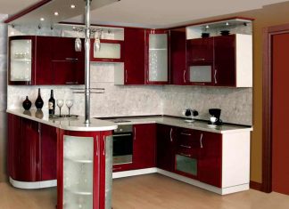 Изготовление корпусной мебели на заказ