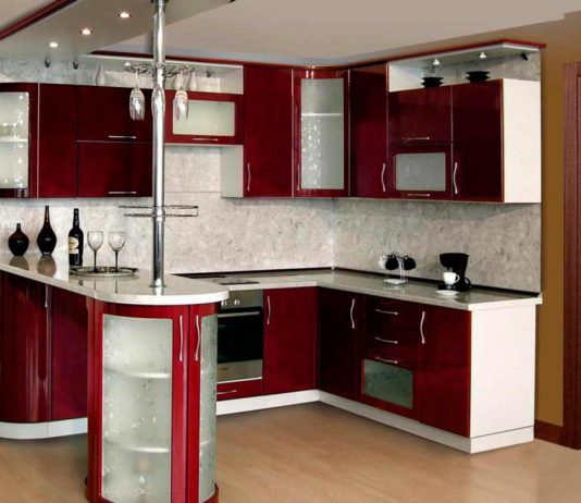 Изготовление корпусной мебели на заказ